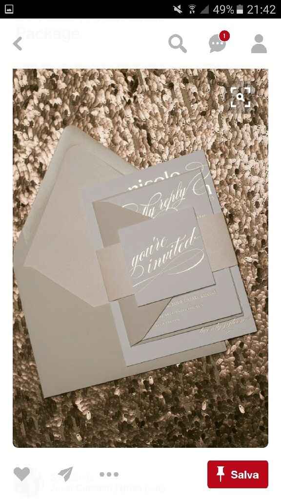 Mi fate vedere le vostre partecipazioni? - 1