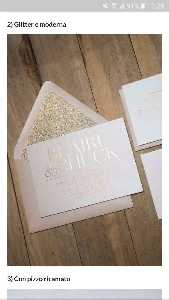 Mi fate vedere le vostre partecipazioni? - 2