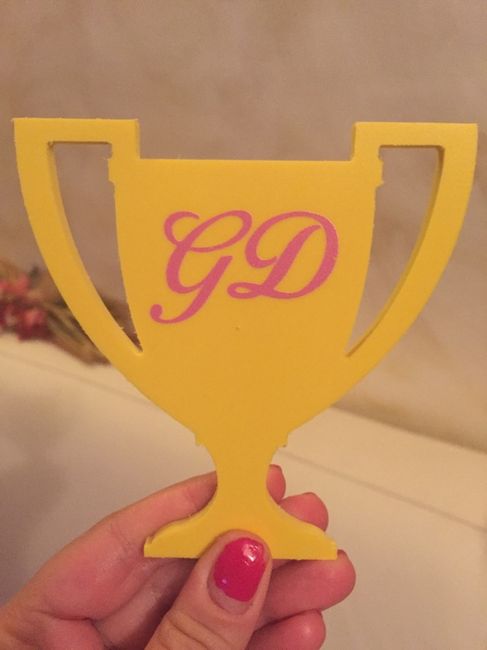 I miei segnaposto - 2