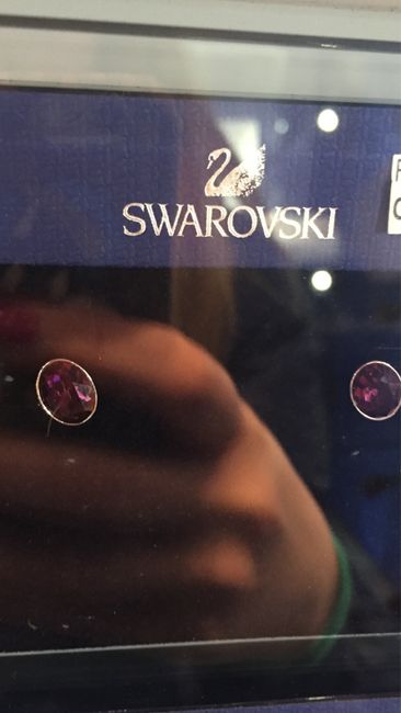 Regalo testimoni donne ! - 1