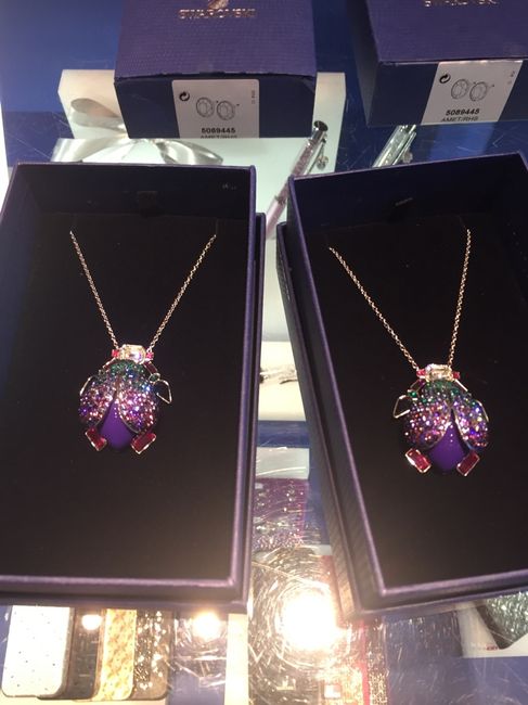 Regalo testimoni donne ! - 2