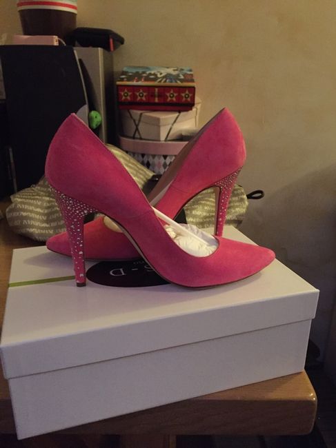 Finalmente scarpe ritirate!!!! - 2