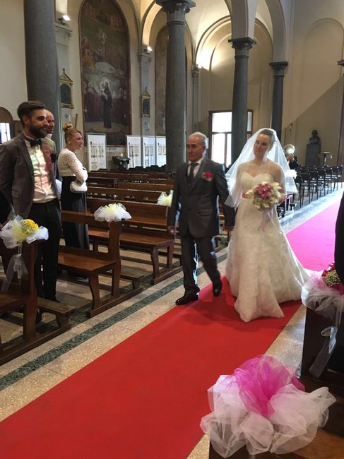 30 aprile 2016! finalmente sposi - 3