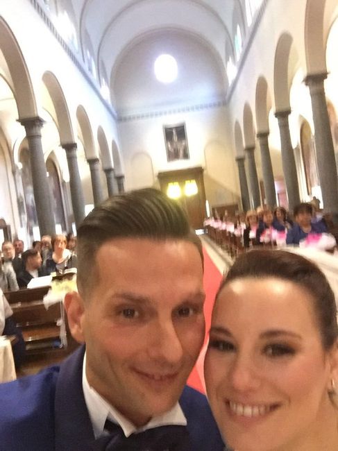 30 aprile 2016! finalmente sposi - 7