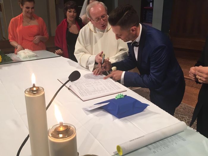 30 aprile 2016! finalmente sposi - 8