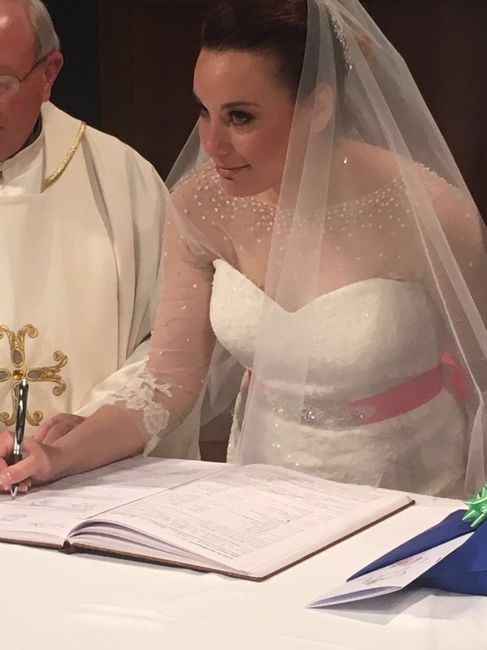 30 aprile 2016! finalmente sposi - 9