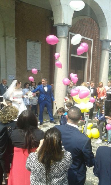 30 aprile 2016! finalmente sposi - 13