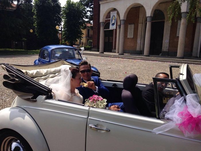 30 aprile 2016! finalmente sposi - 14