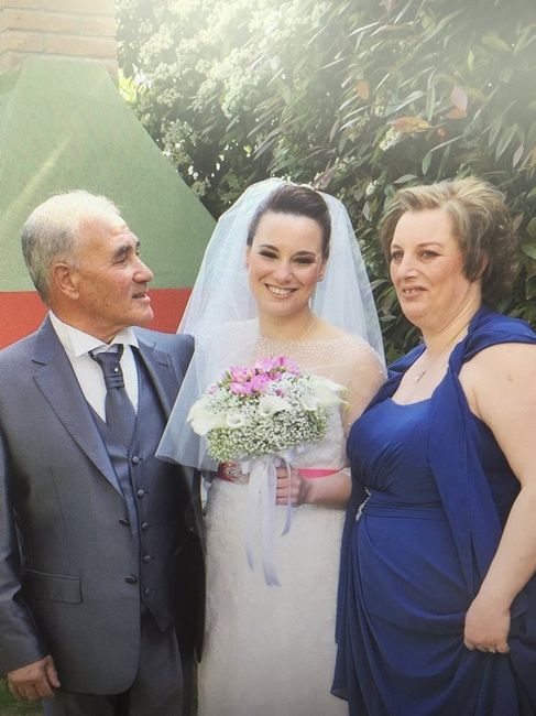 Alcuni scatti matrimonio - 3