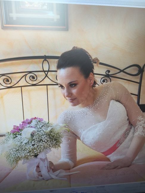 Alcuni scatti matrimonio - 11