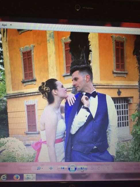 Alcuni scatti matrimonio - 13