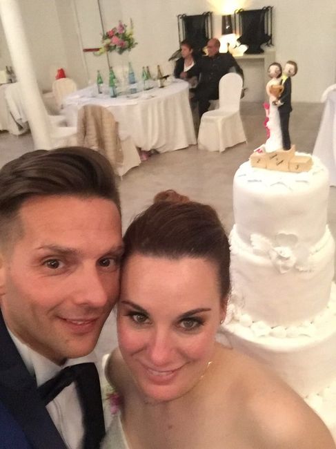 Alcuni scatti matrimonio - 18