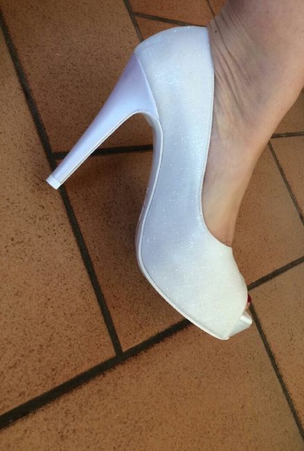 Ho trovato le scarpe! - 2