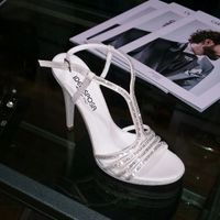 Scarpe sposa - 2