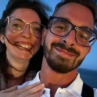 Postate una foto di voi due 👇 - 1