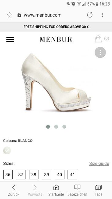 Come vi sembrano 🤗 - 1