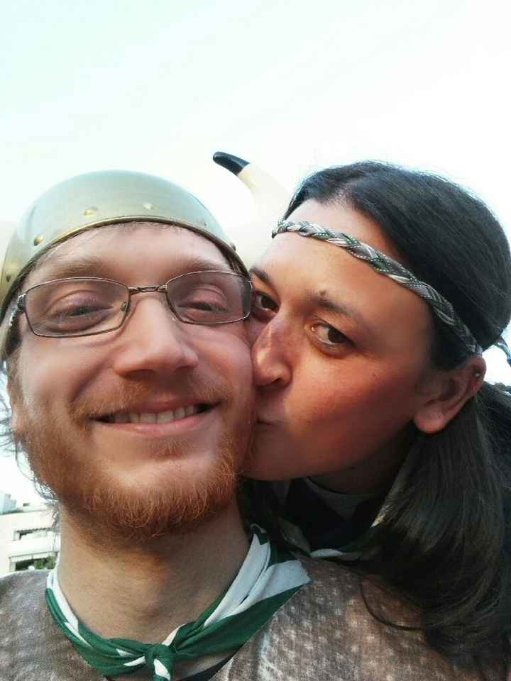 Condividi la vostra foto più bella insieme 📸 - 1