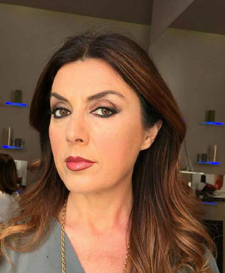Prima e unica prova trucco. Boh?!?! - 1