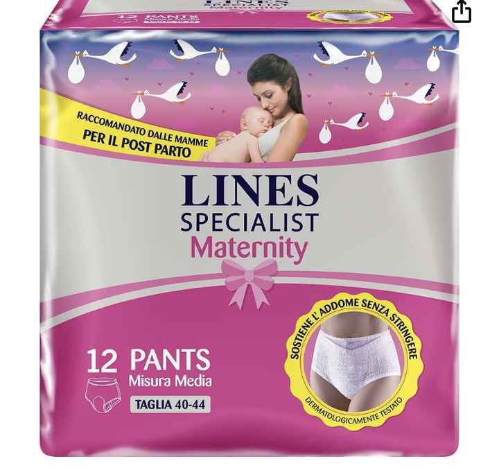 Mamme settembre 2024🍀 - 1