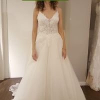 i vostri abiti da sposa 👰 - 1