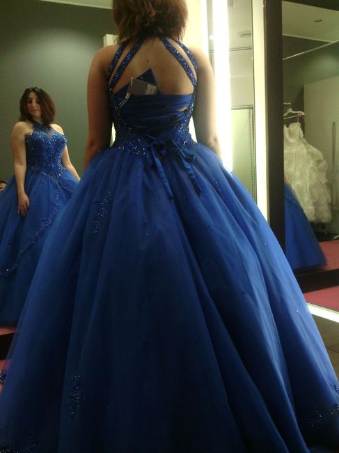 Abito comprato!!! - 2