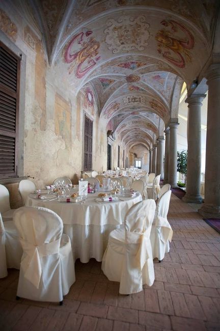 Castello di Cavernago