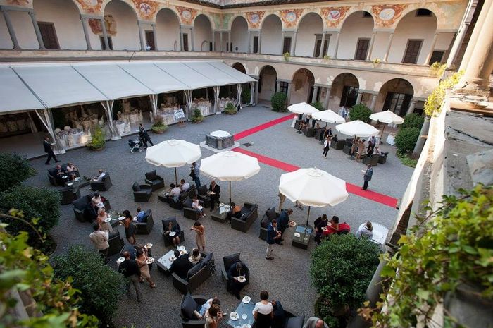 Castello di Cavernago 2