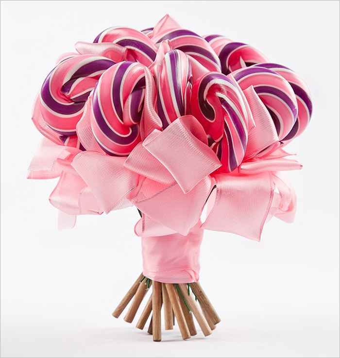 Bouquet classico o "alternativo"? - 1