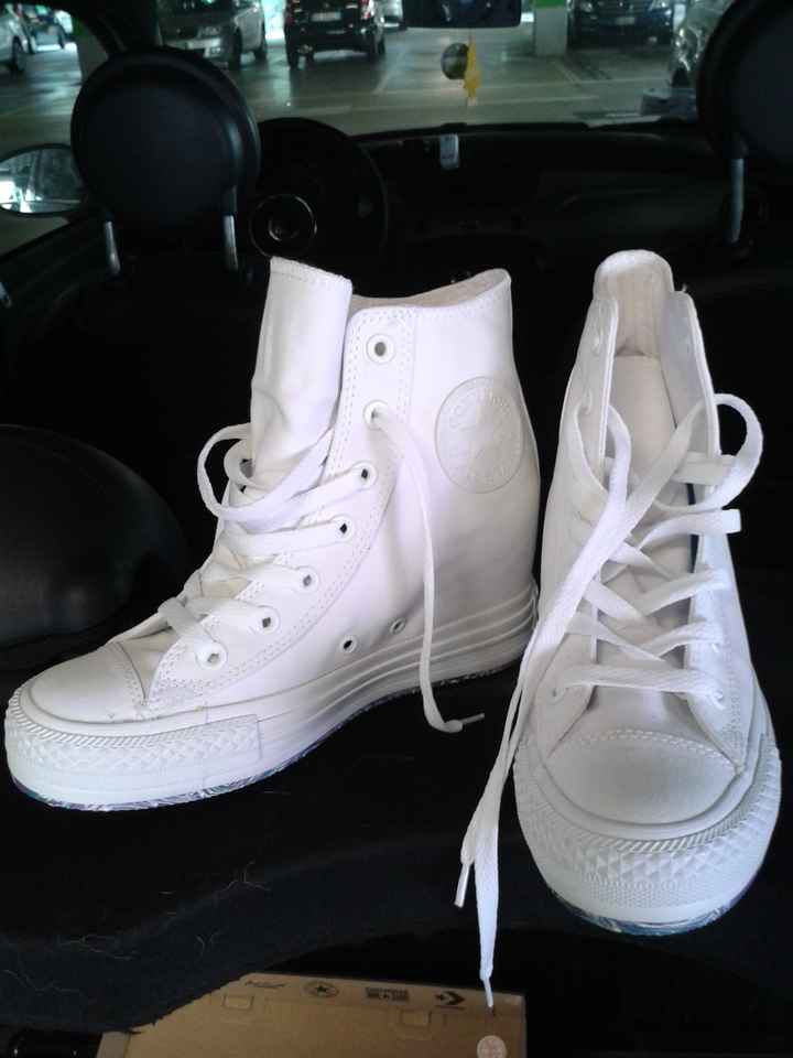 Scarpe comprate!!!! - 1