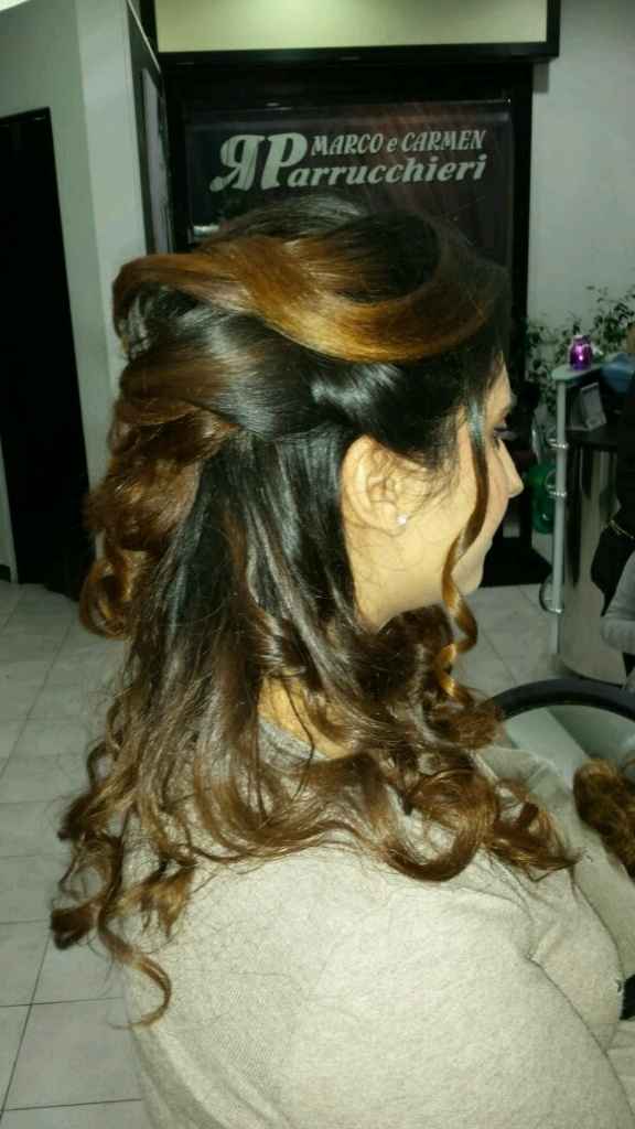 Mostratemi le vostre......scarpe & acconciatura! - 3