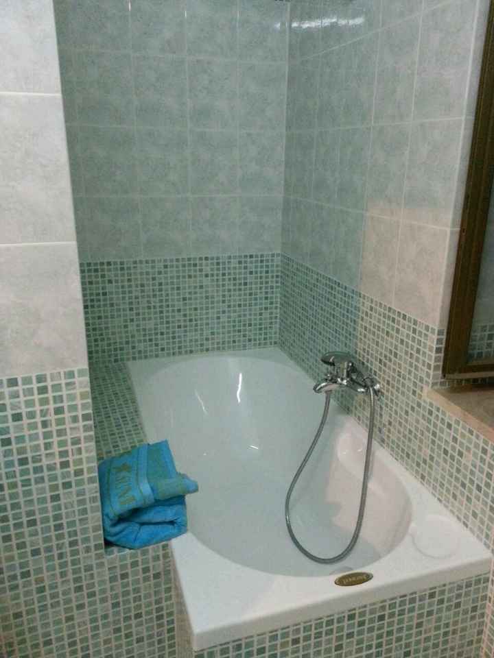 La mia casa ( qiasi finita...) - 3