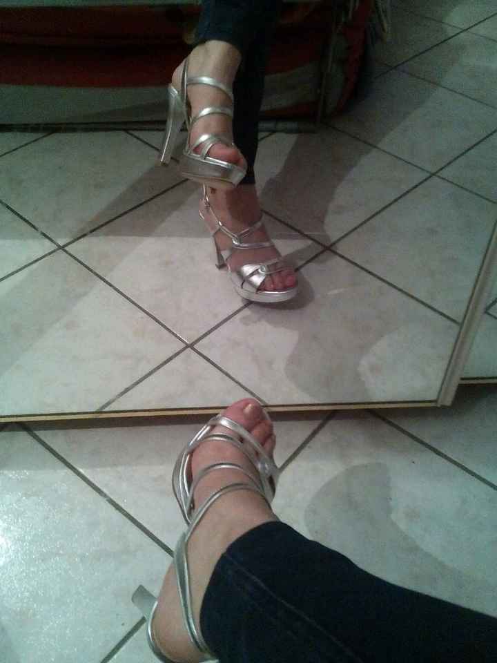 Consiglio scarpe! - 1