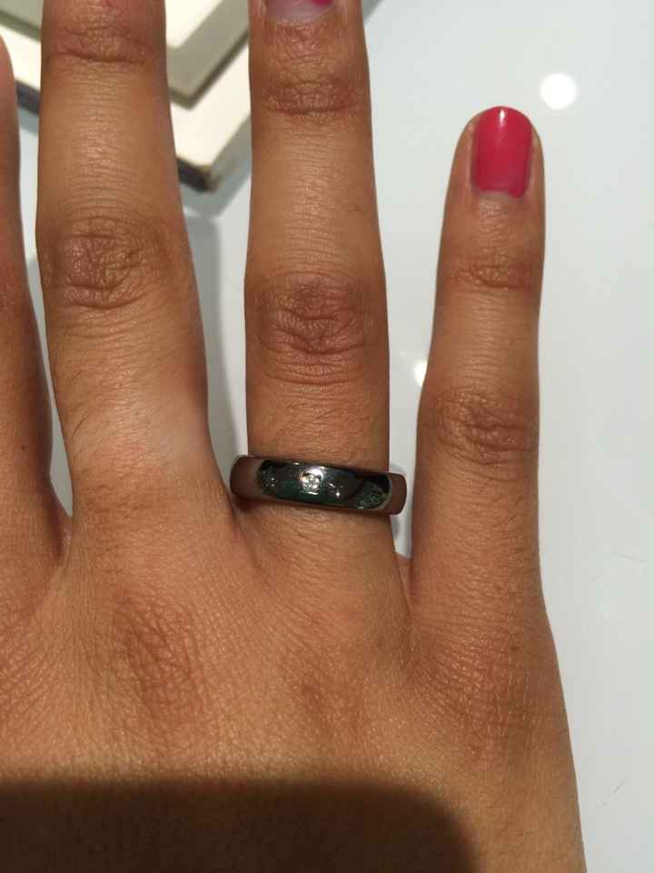 La fede inconsueta - 1