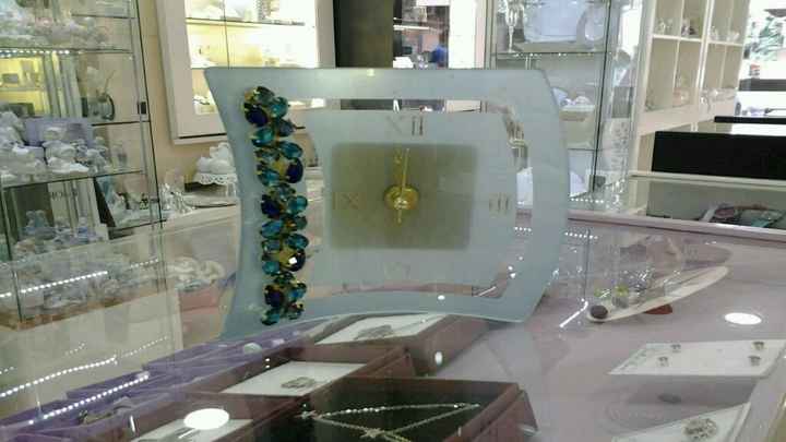 Le mie bomboniere - 1