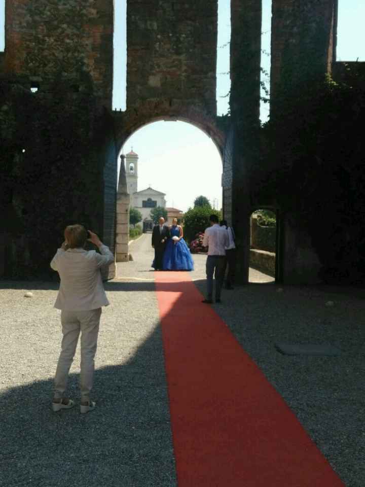 Quelli che... Longhi Banqueting - 5