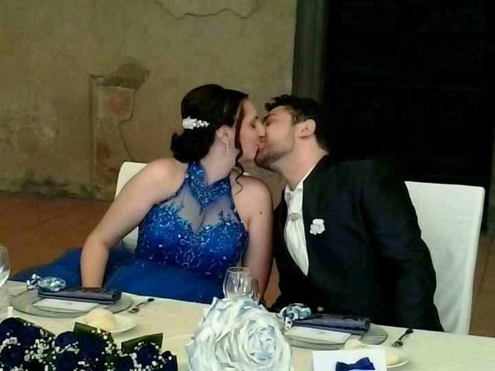 Quelli che... Longhi Banqueting - 9