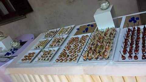 Quelli che... Longhi Banqueting - 10