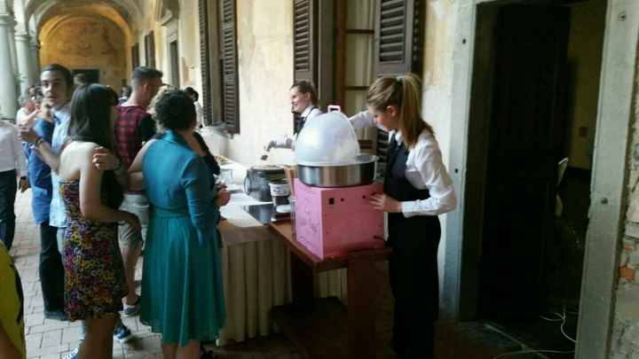 Quelli che... Longhi Banqueting - 11