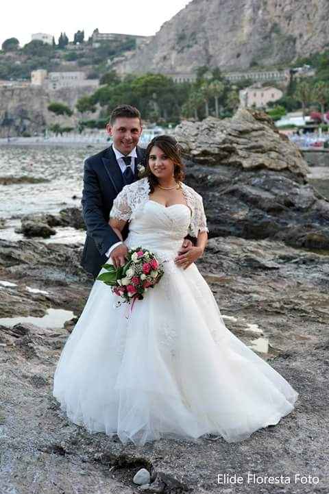 Vi racconto il mio matrimonio - 4