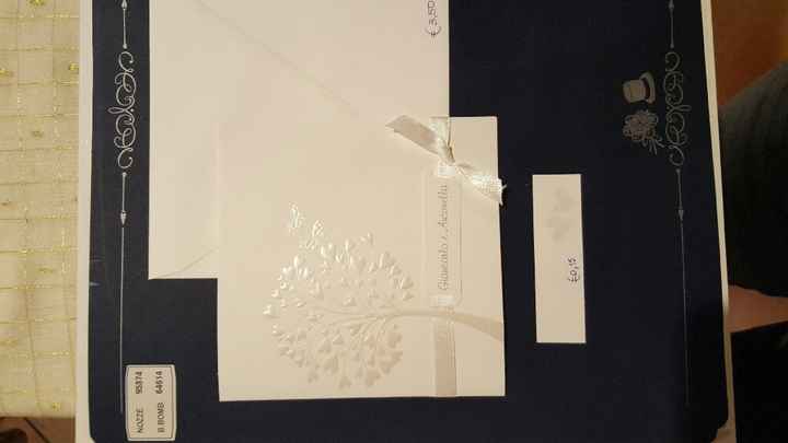 Partecipazioni albero della vita - 2