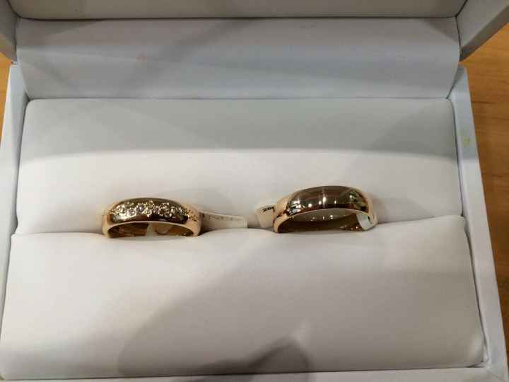 Le vostre fedi.. - 1