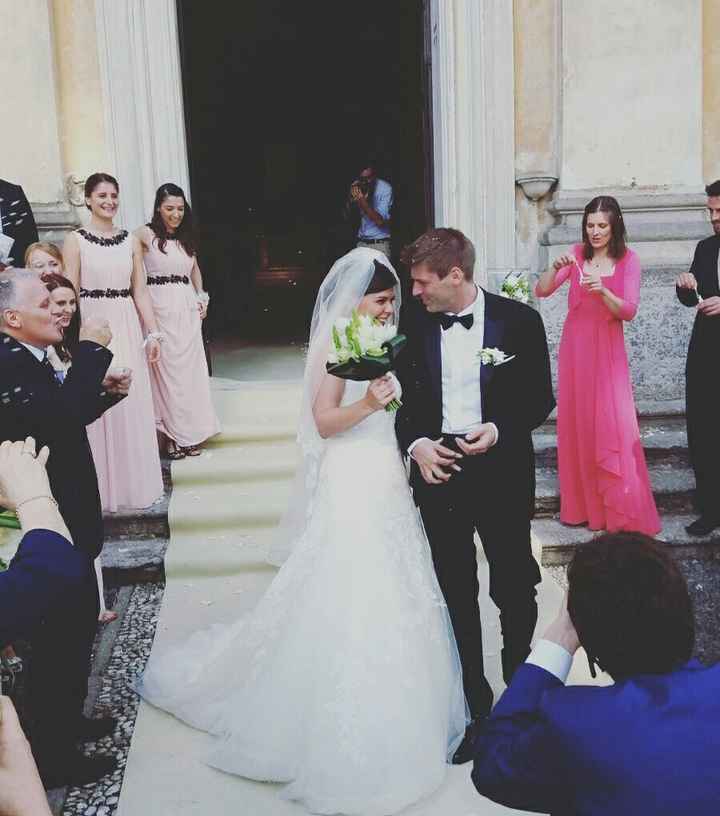 Il mio giorno più bello - 1