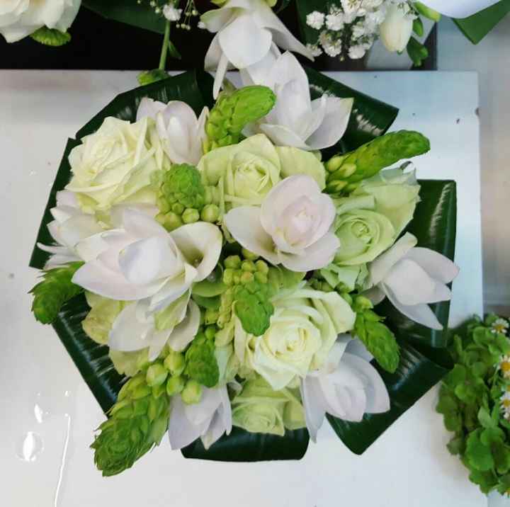 Aiuto bouquet per sposa molto giovane! - 1