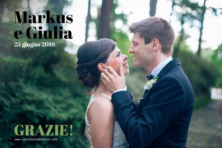 5 giorni dopo... - 2