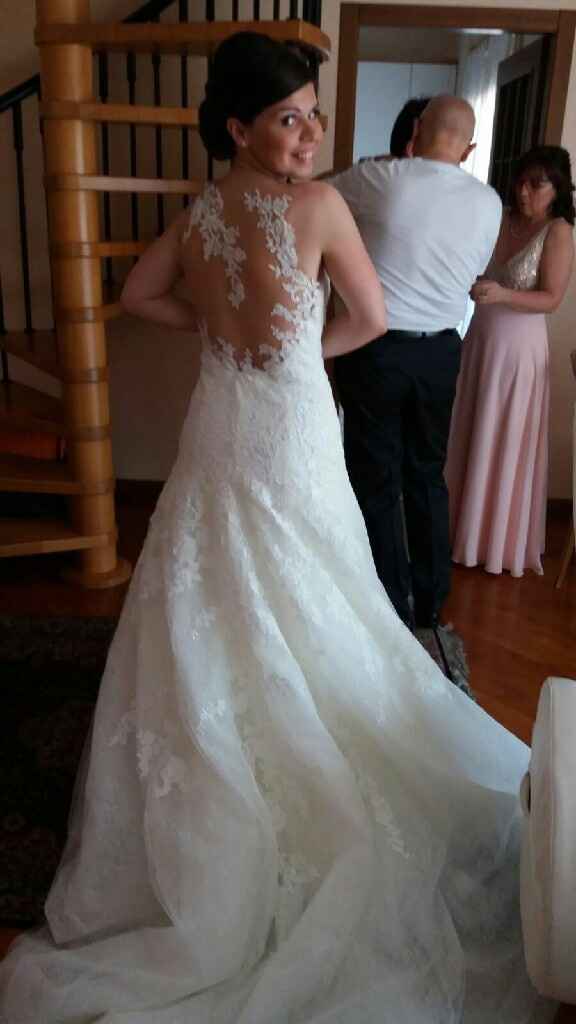 Io non mi ci vedo! - 1