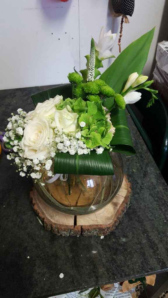 Tema albero, centrotavola? - 1