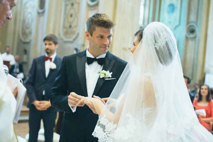 Foto ufficiali e luna di miele sabatooo - 2