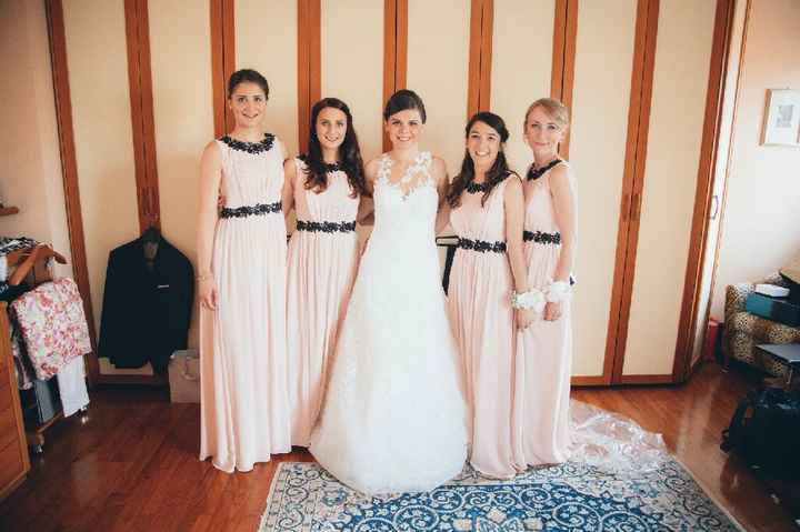 Foto ufficiali e luna di miele sabatooo - 3