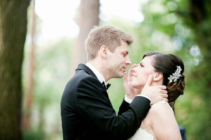 Foto ufficiali e luna di miele sabatooo - 5