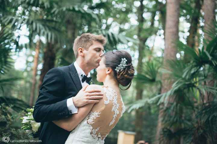Sapete di parrucchiere zona varese, monza, garbagnate? - 1